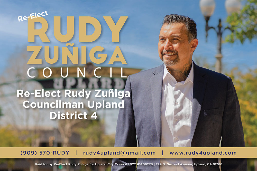 Rudy Zuniga Post Card